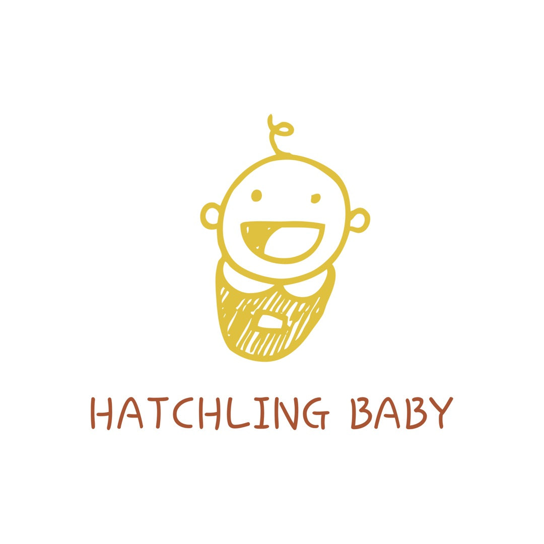Hatchling Baby