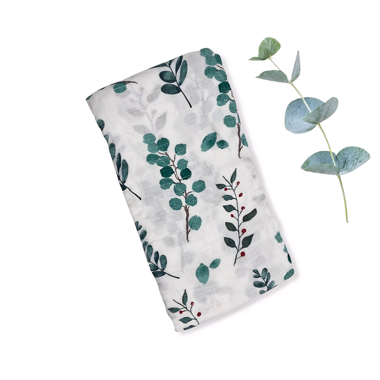 The Must-Have Muslin