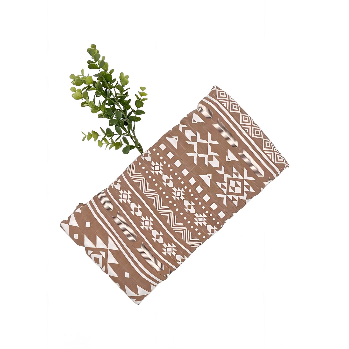 The Must-Have Muslin