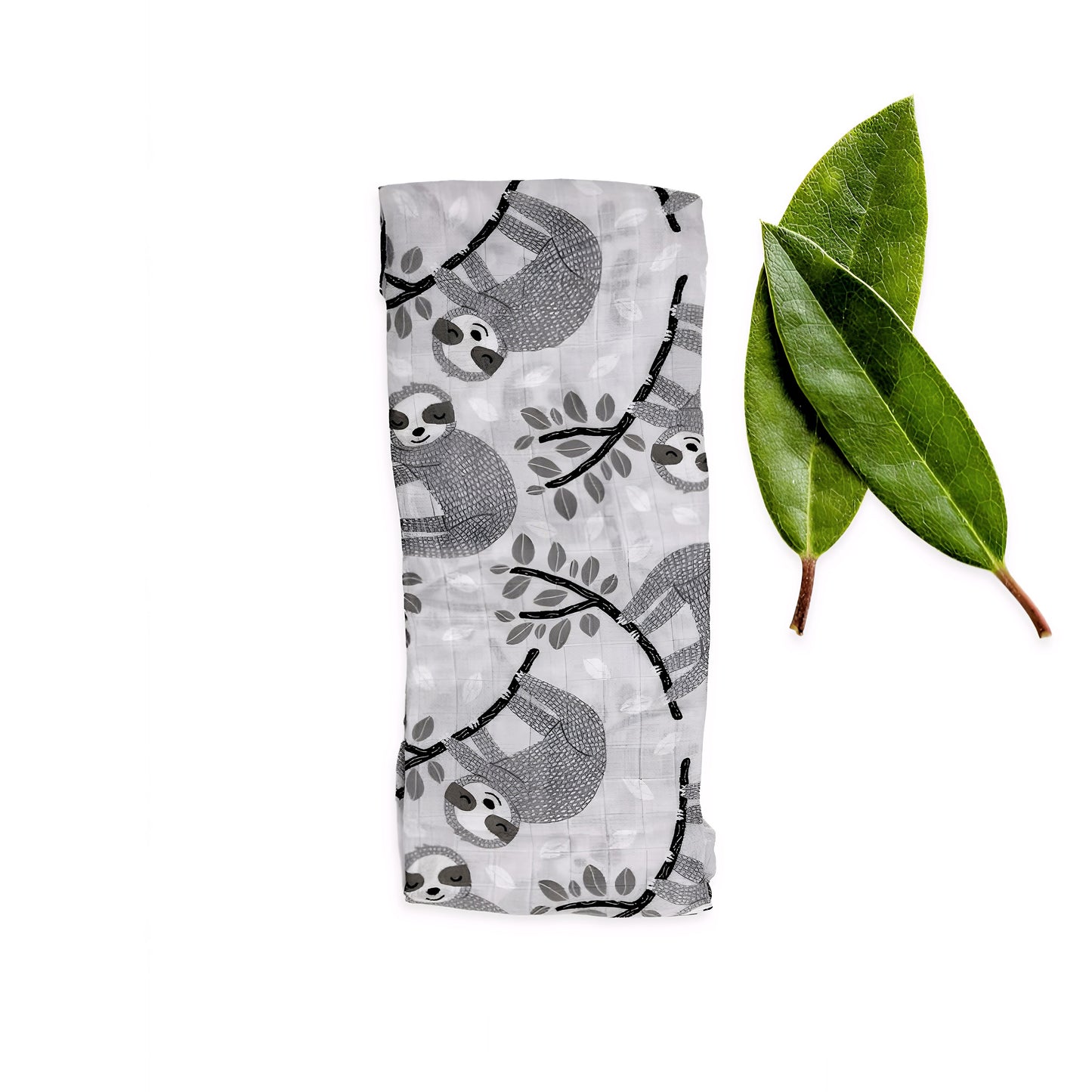 The Must-Have Muslin