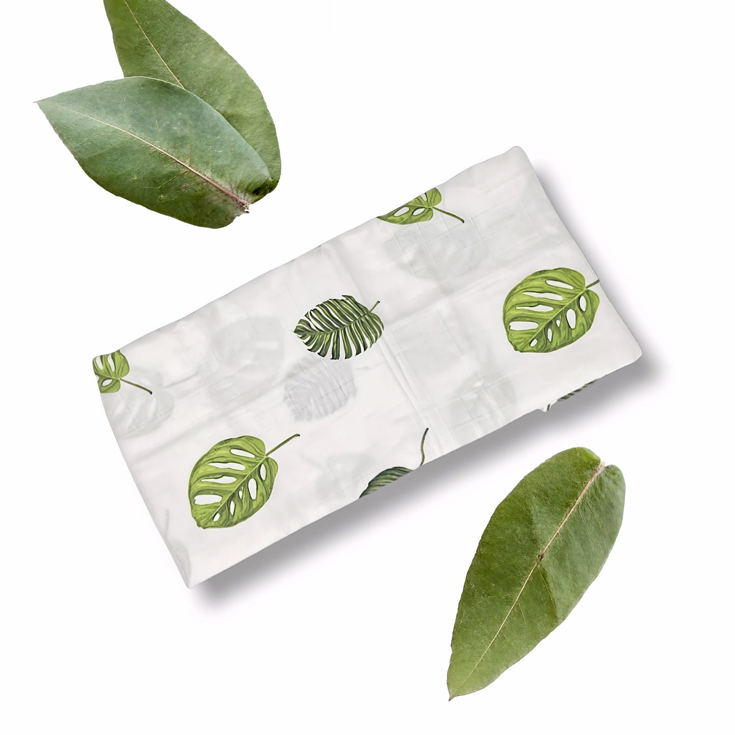 The Must-Have Muslin