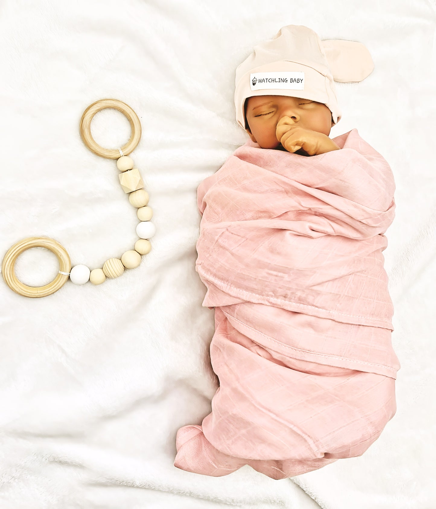 The Must-Have Muslin