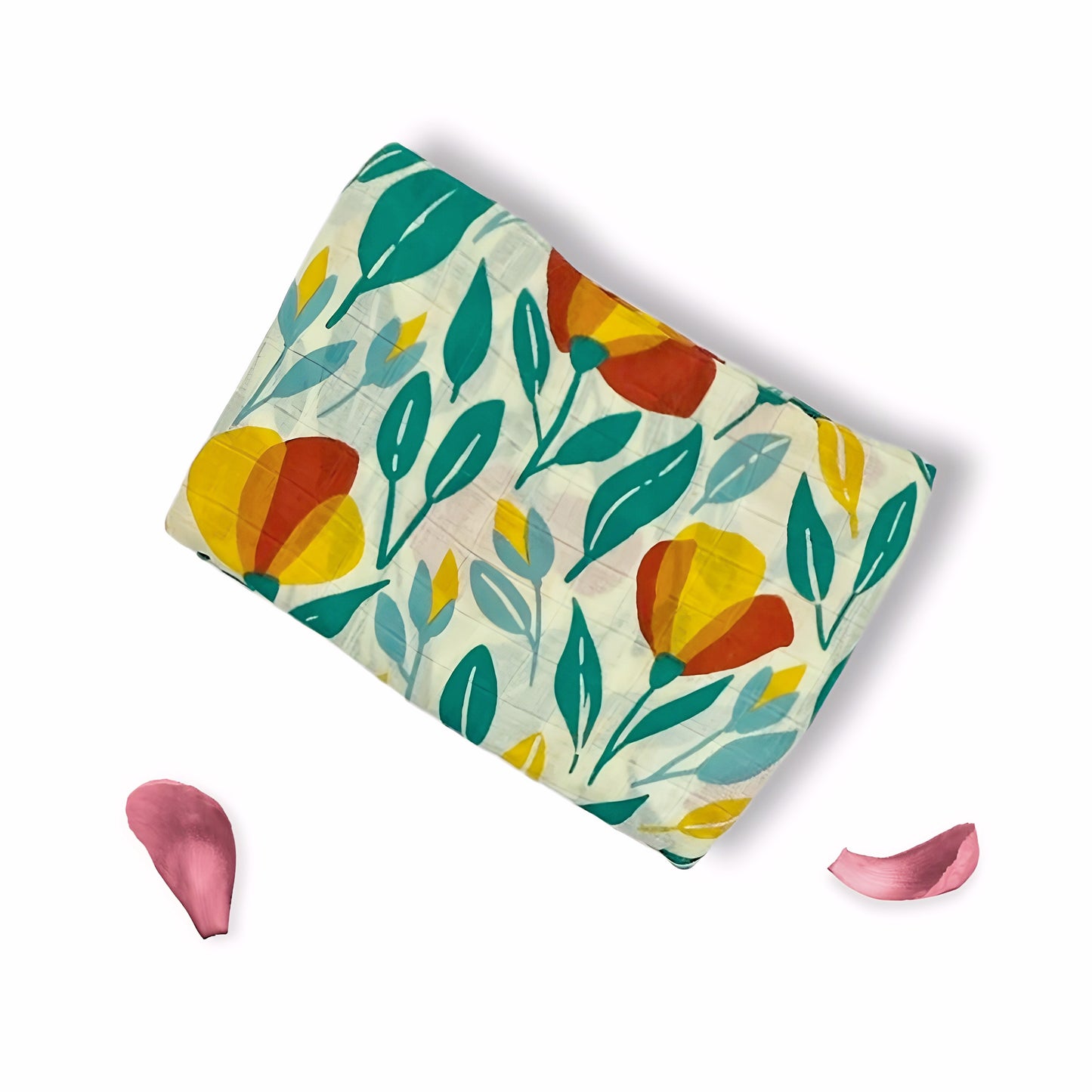 The Must-Have Muslin