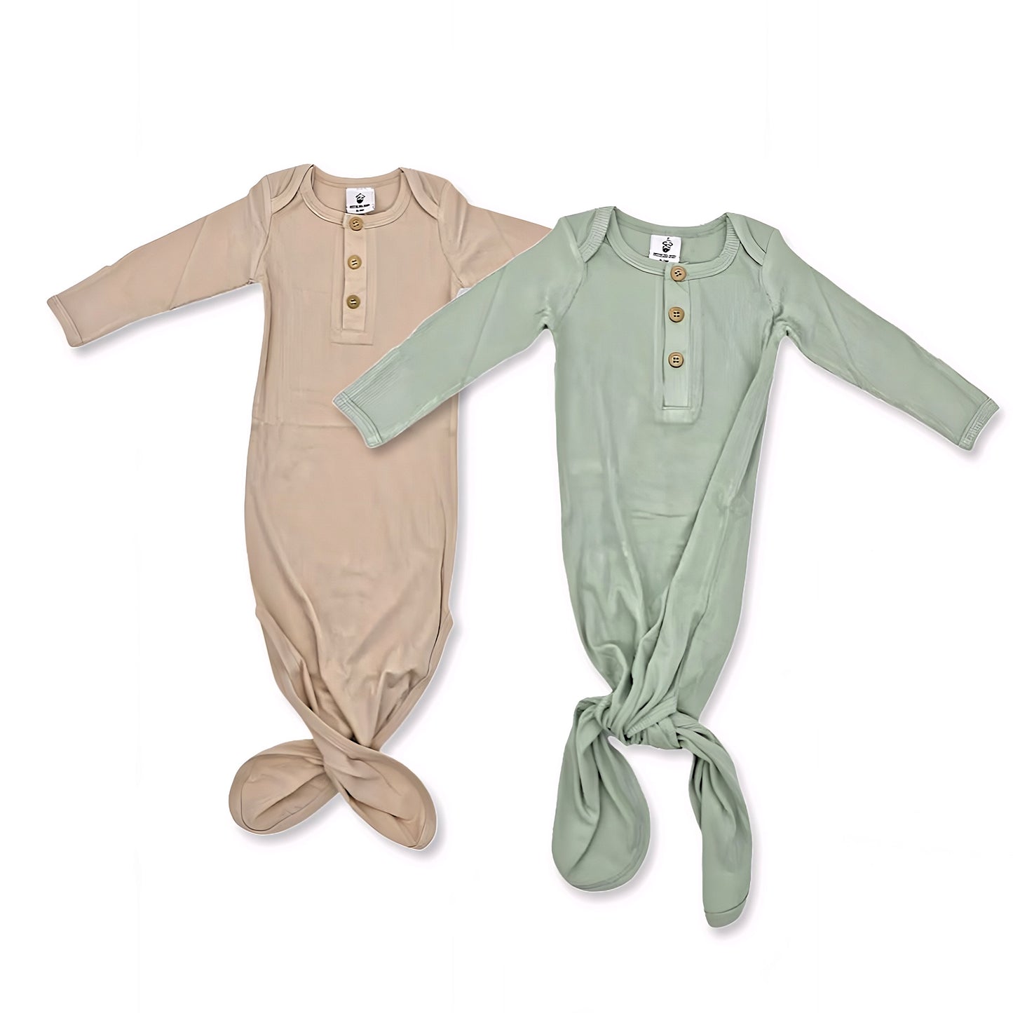 The Baby Gown