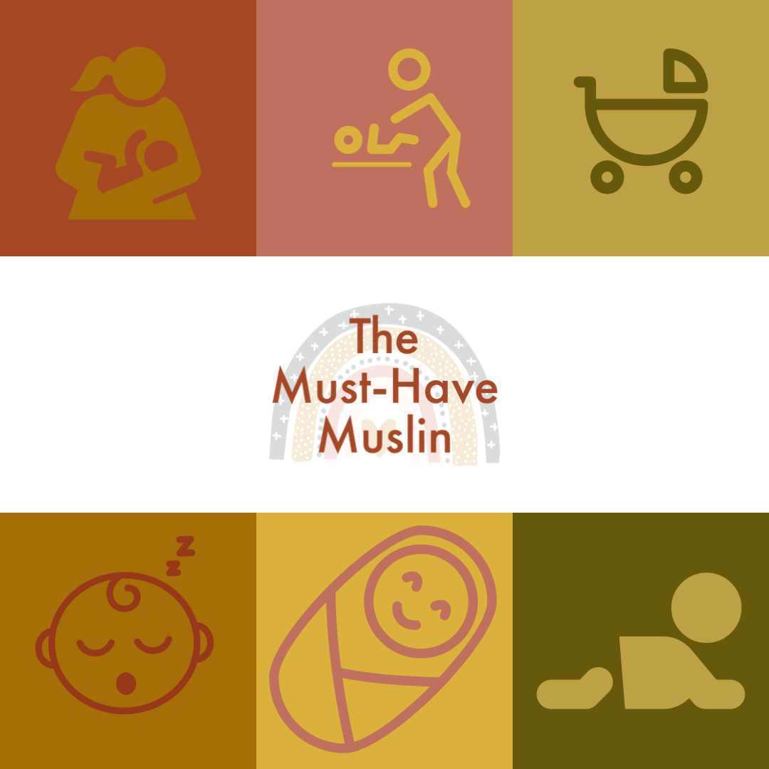 The Must-Have Muslin