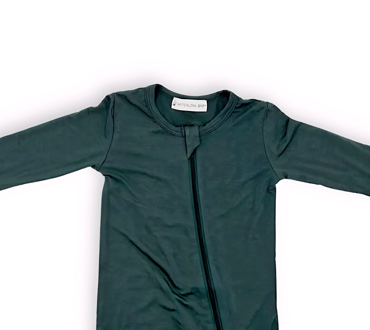 The Day to Night Zip-Up