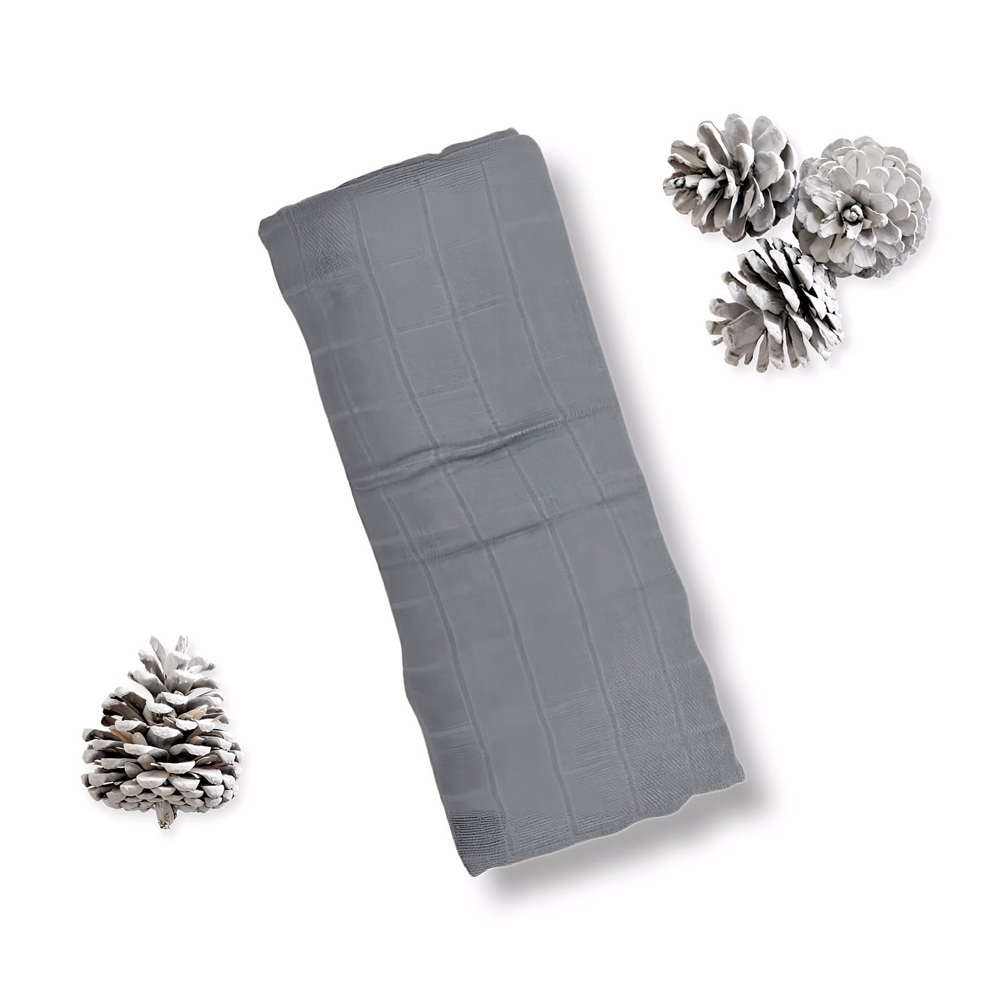 The Must-Have Muslin