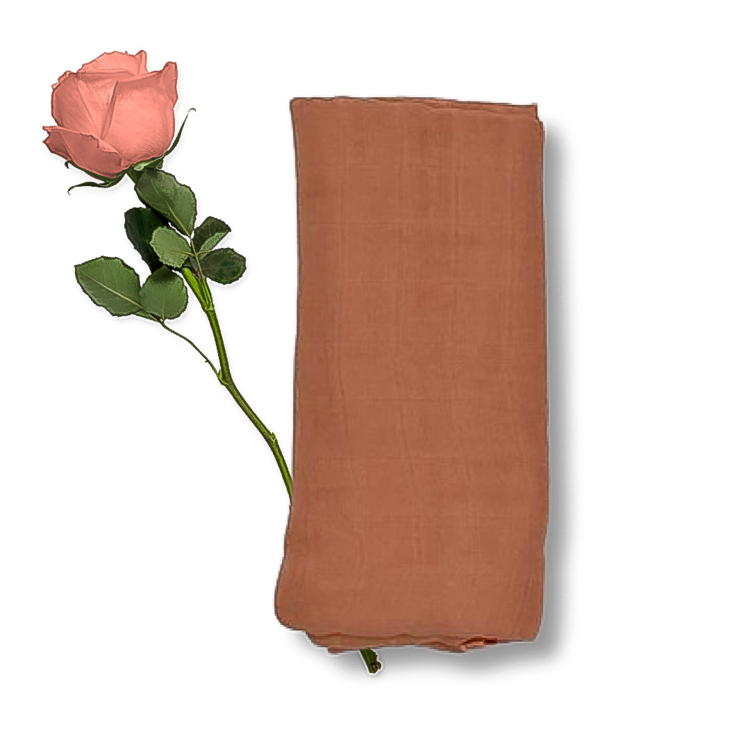 The Must-Have Muslin