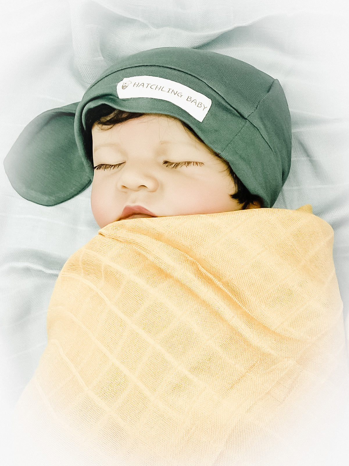 The Must-Have Muslin