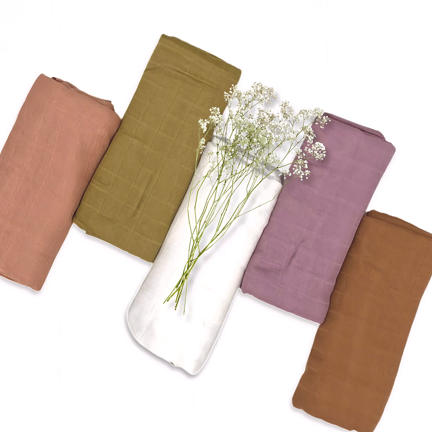 The Must-Have Muslin