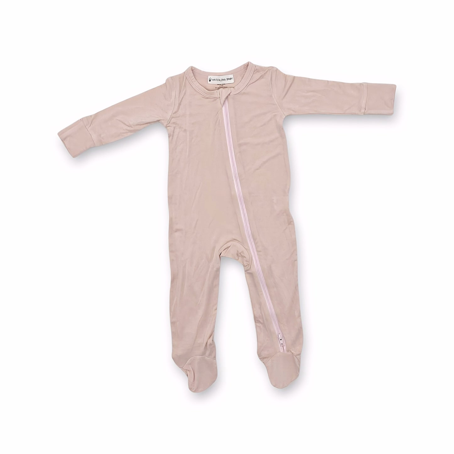 The Day to Night Zip-Up