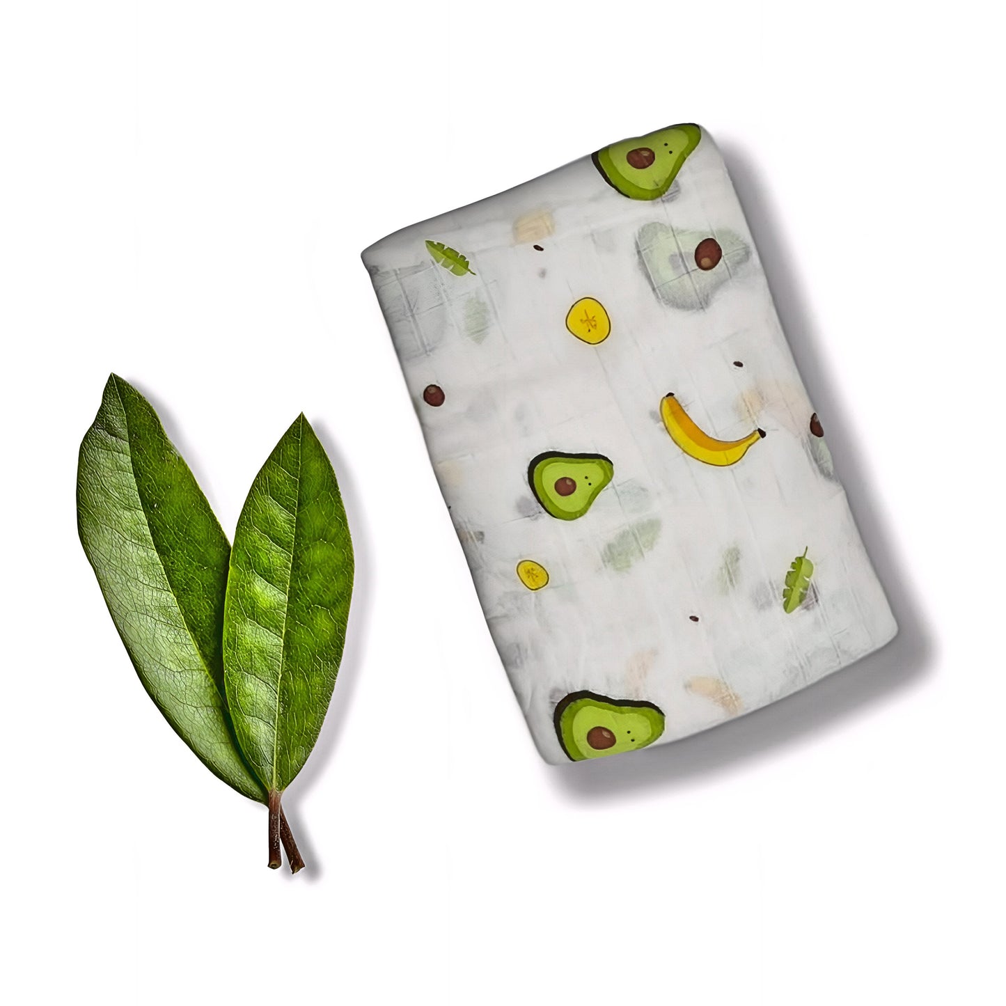 The Must-Have Muslin