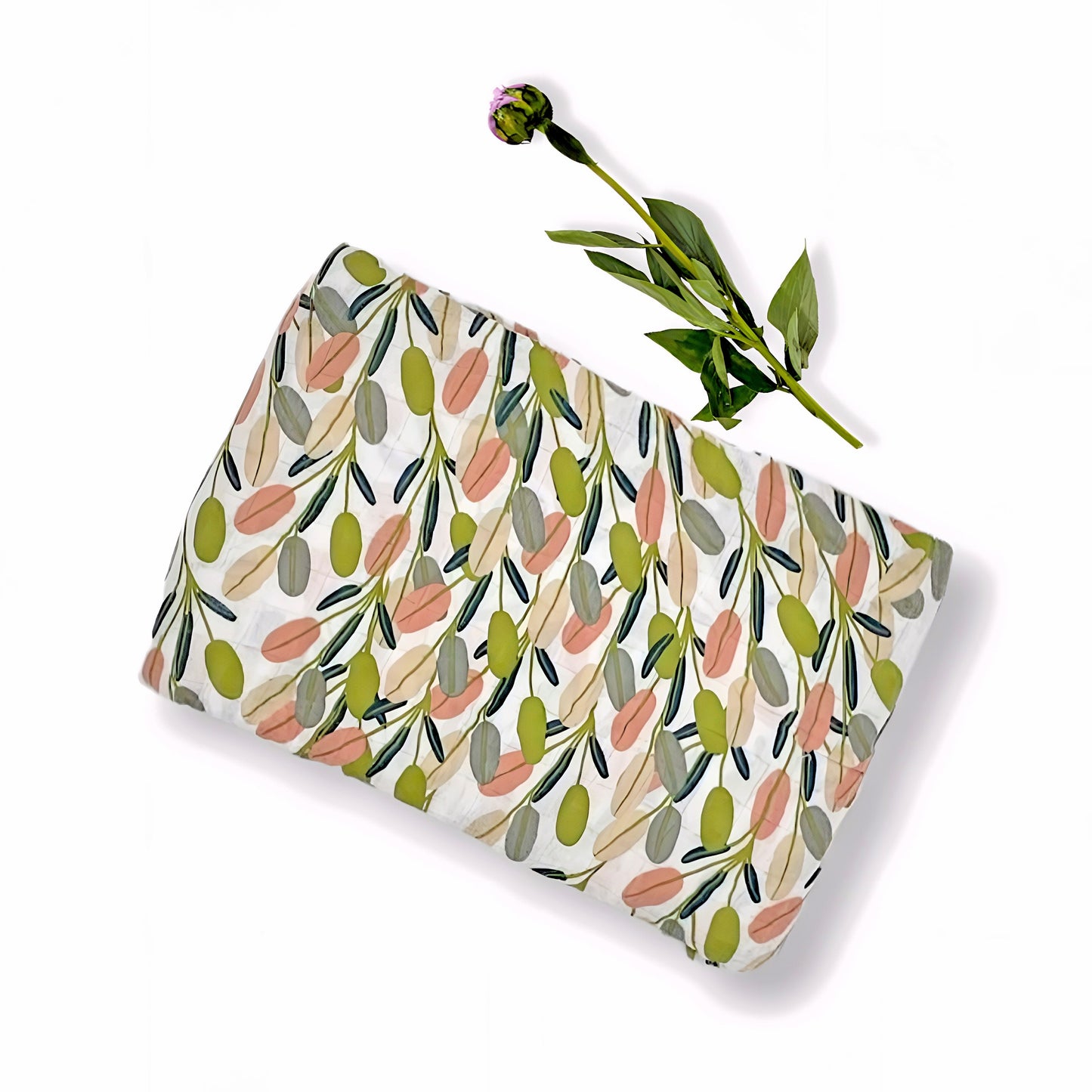The Must-Have Muslin