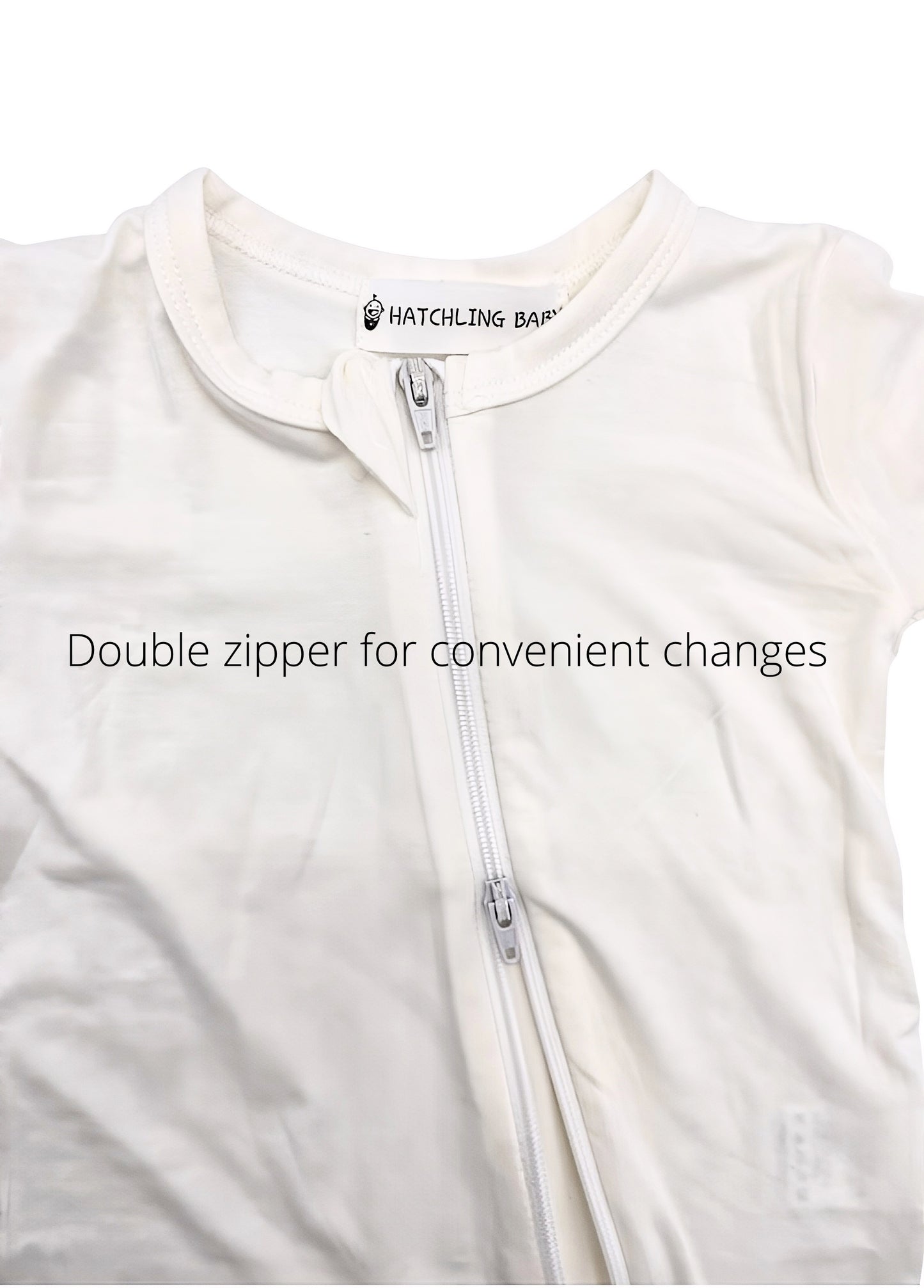 The Day to Night Zip-Up