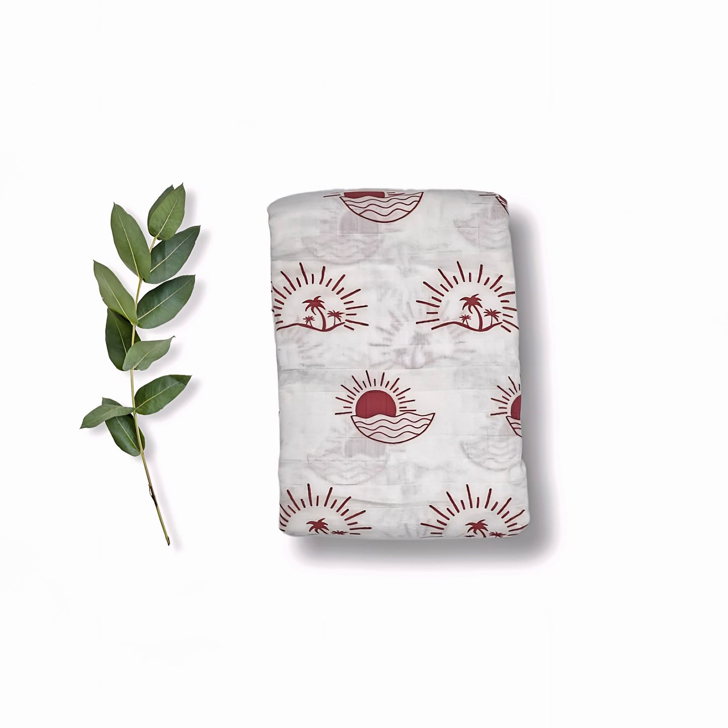 The Must-Have Muslin