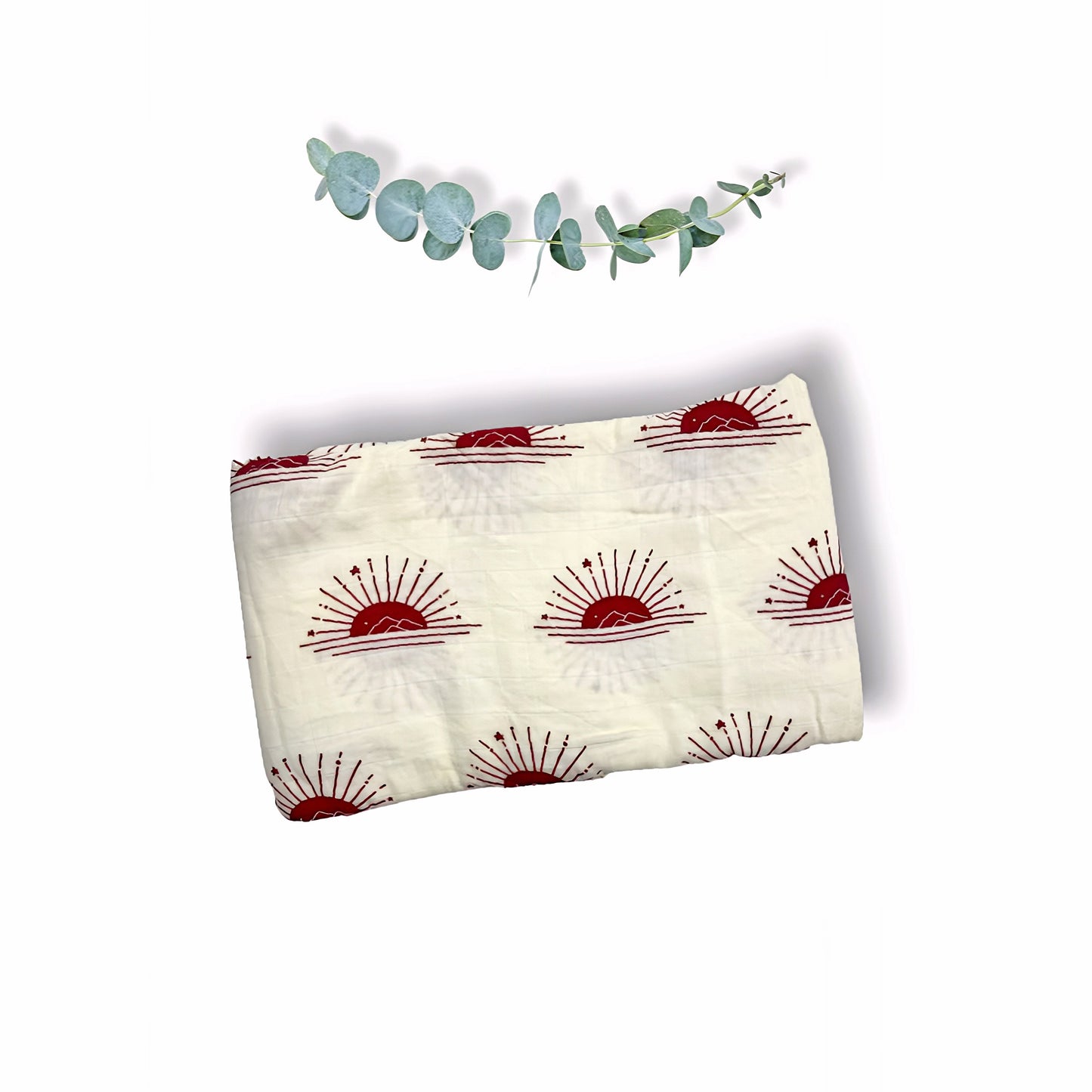 The Must-Have Muslin