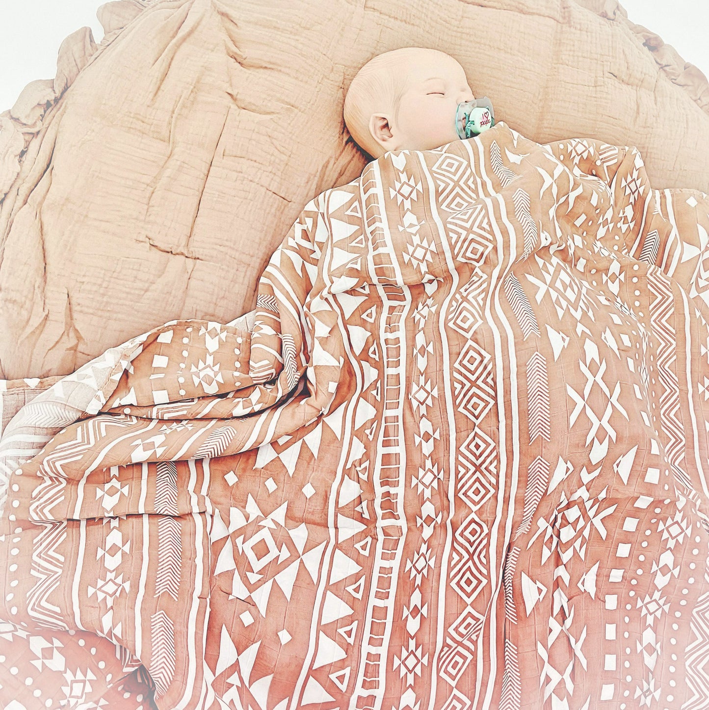 The Must-Have Muslin