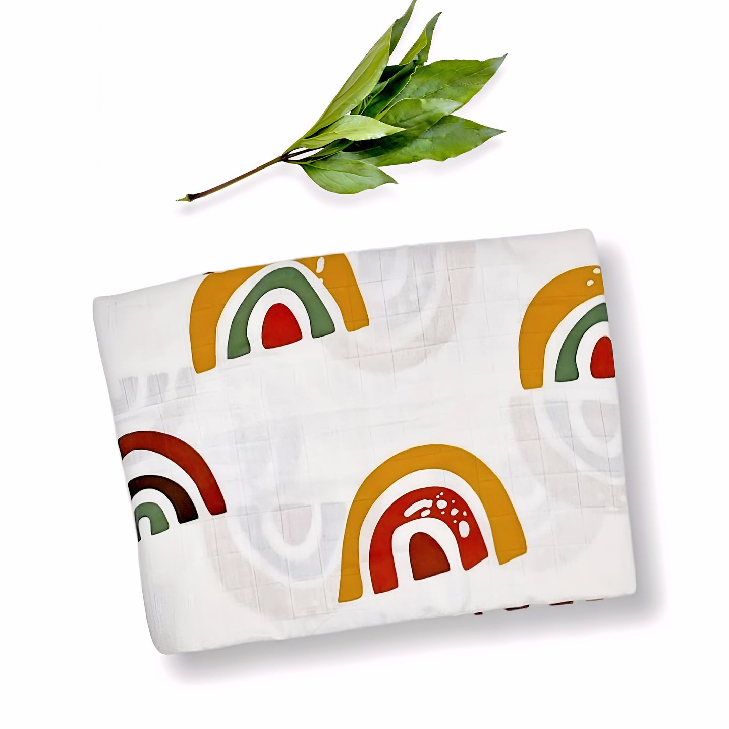 The Must-Have Muslin