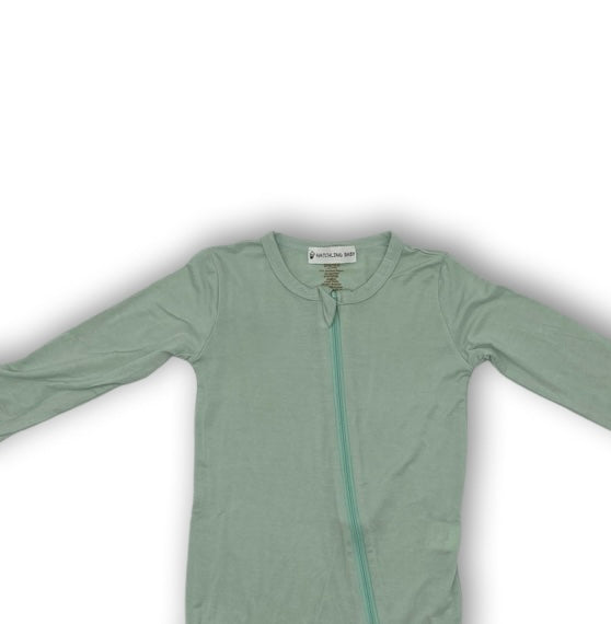The Day to Night Zip-Up