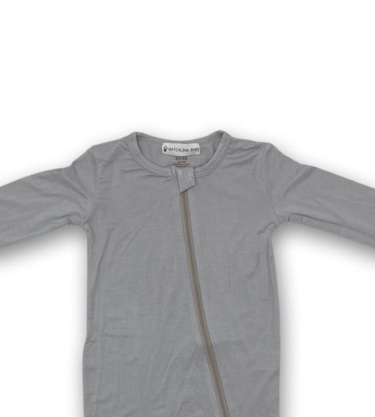 The Day to Night Zip-Up