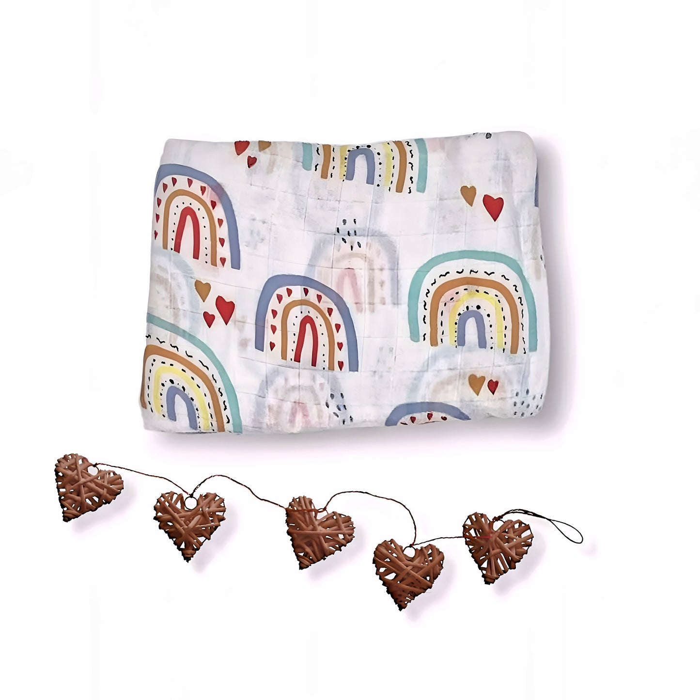 The Must-Have Muslin