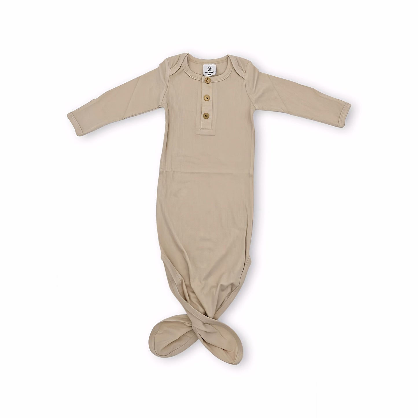 The Baby Gown