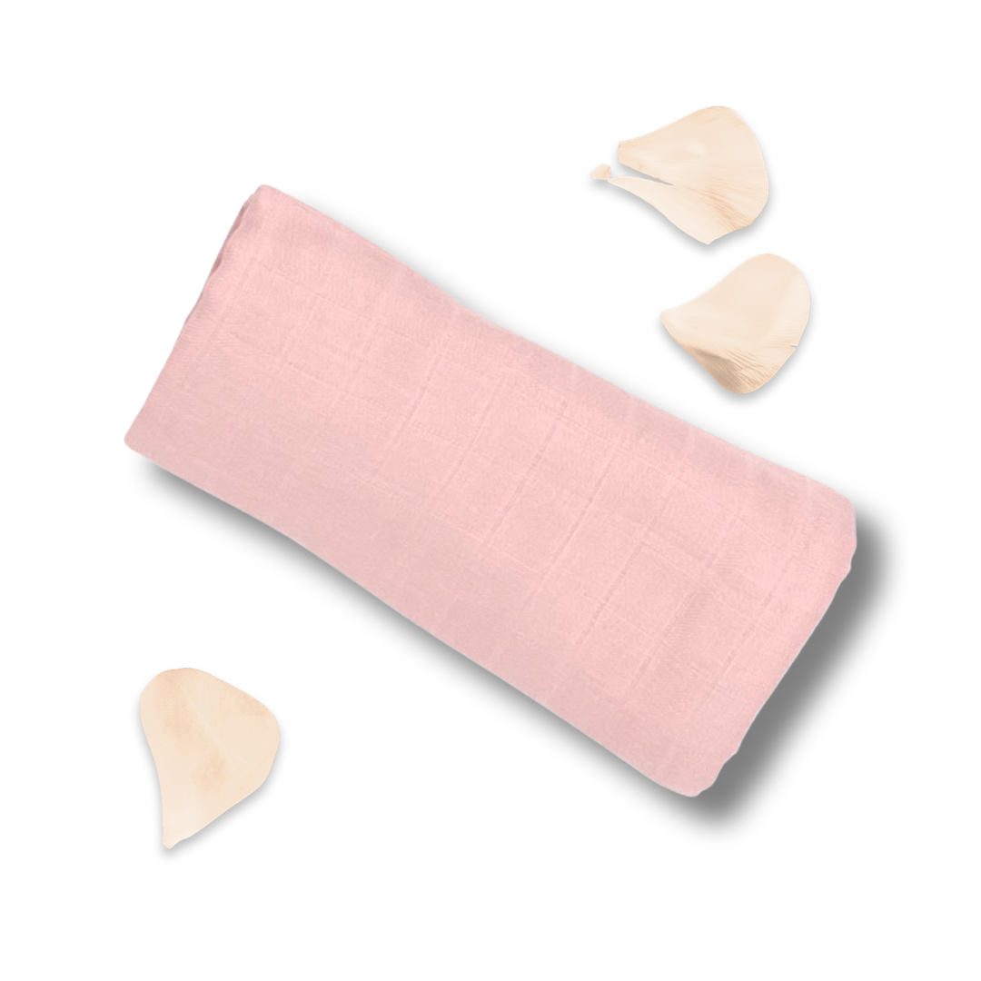 The Must-Have Muslin