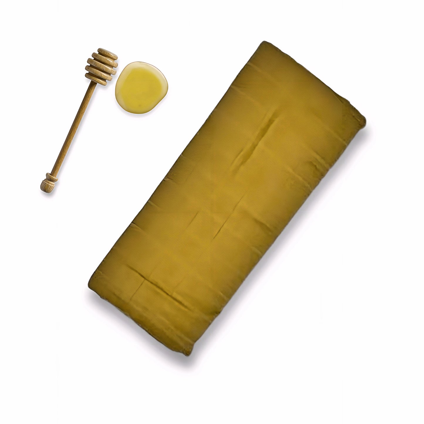 The Must-Have Muslin