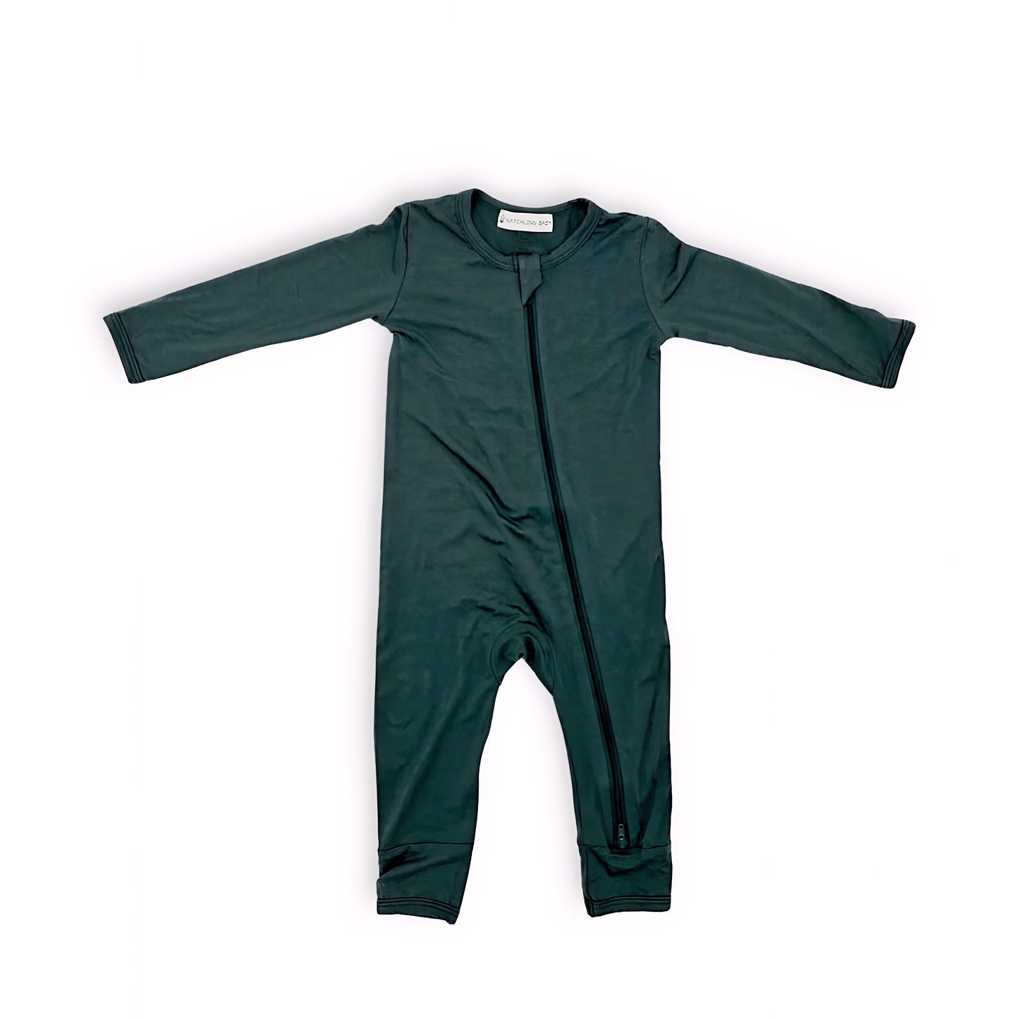 The Day to Night Zip-Up