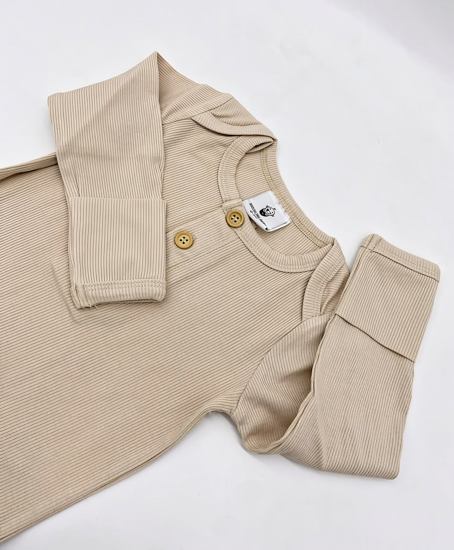The Baby Gown