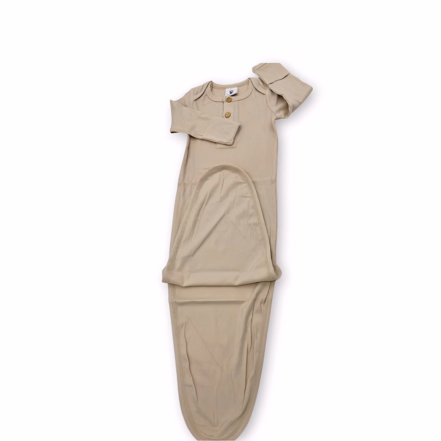 The Baby Gown
