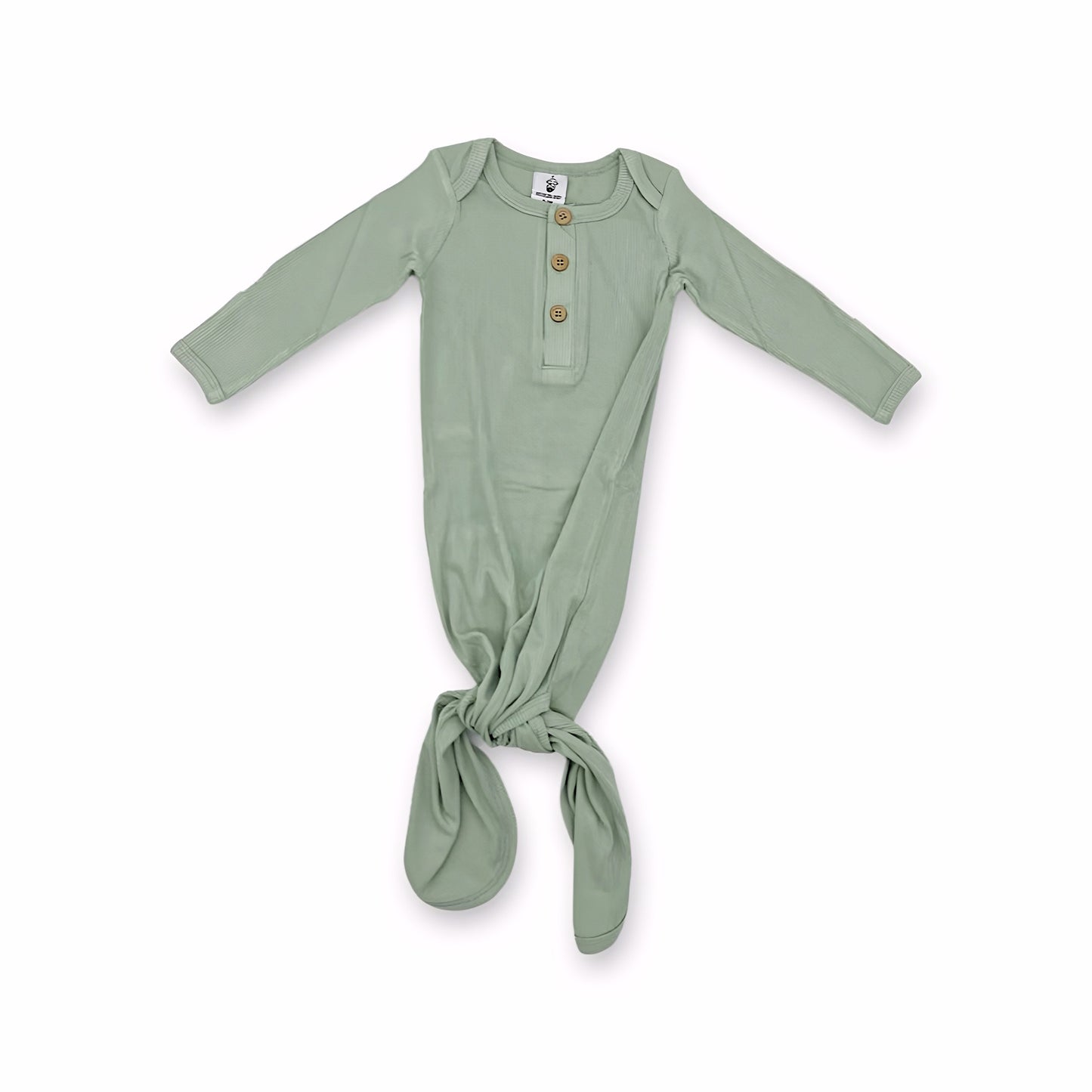 The Baby Gown