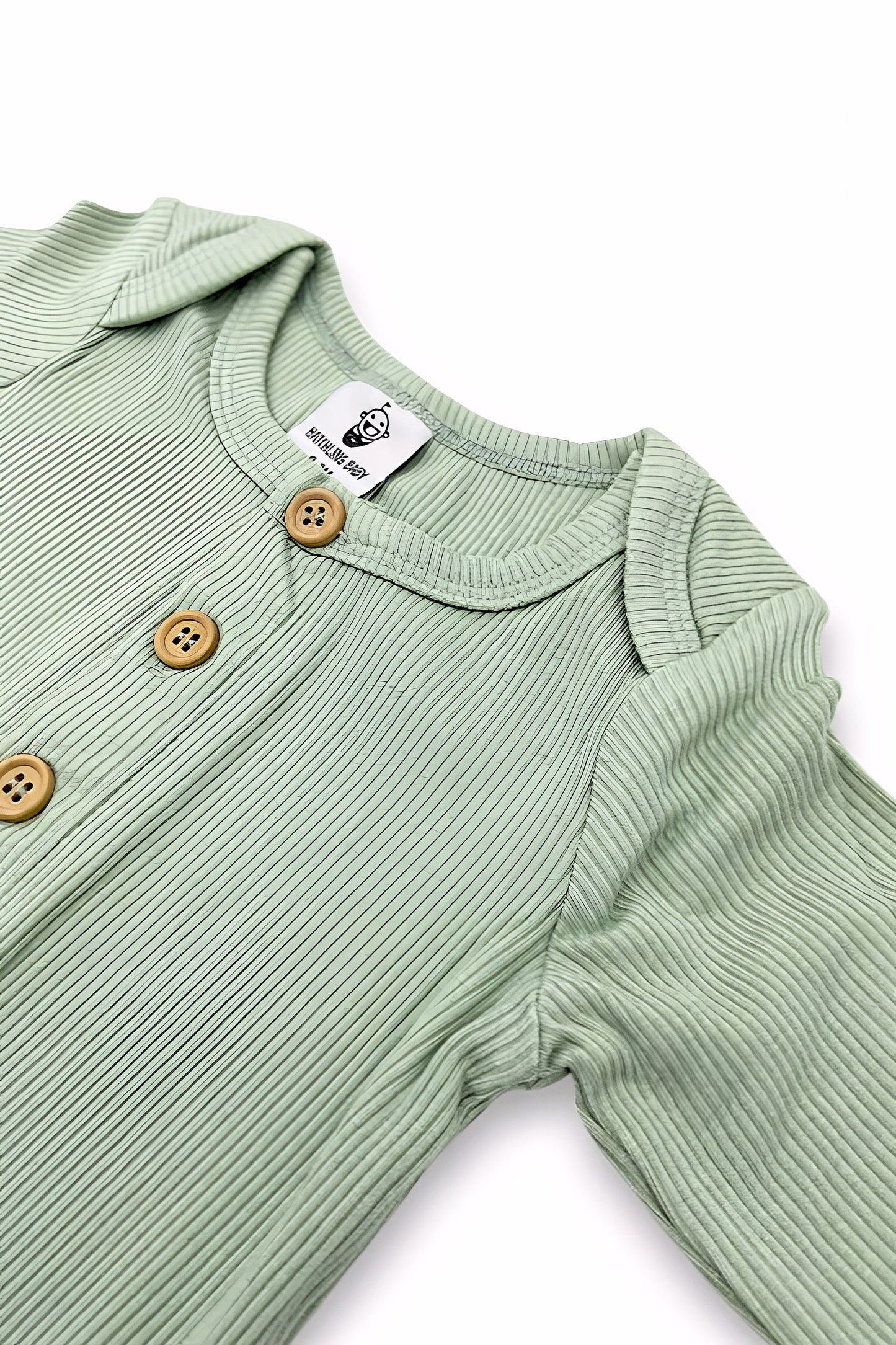 The Baby Gown