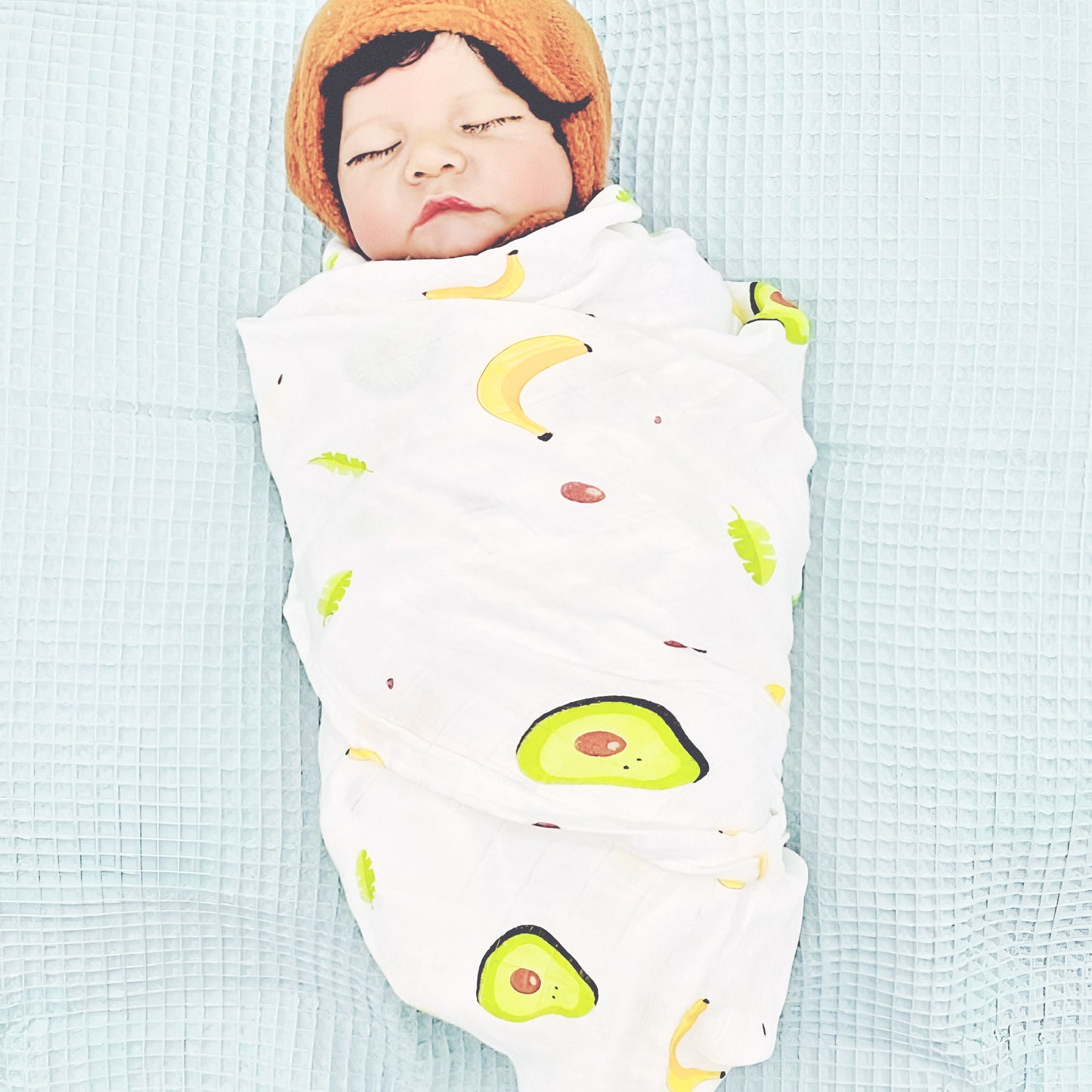 The Must-Have Muslin