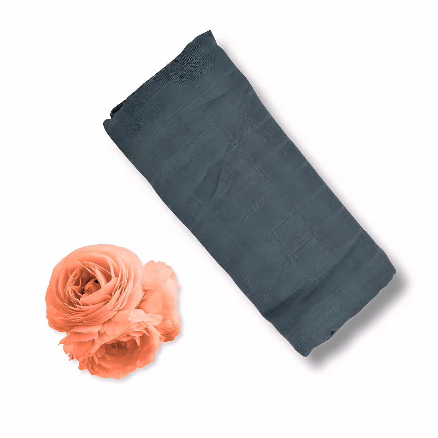The Must-Have Muslin