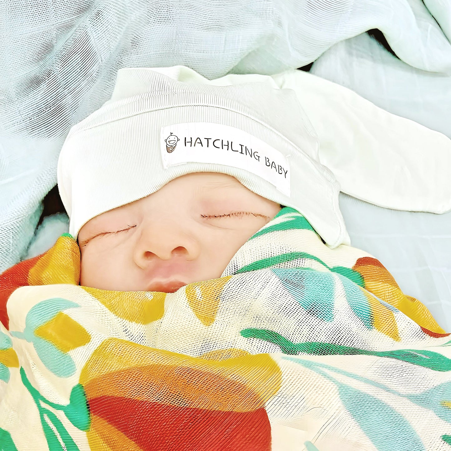 The Must-Have Muslin