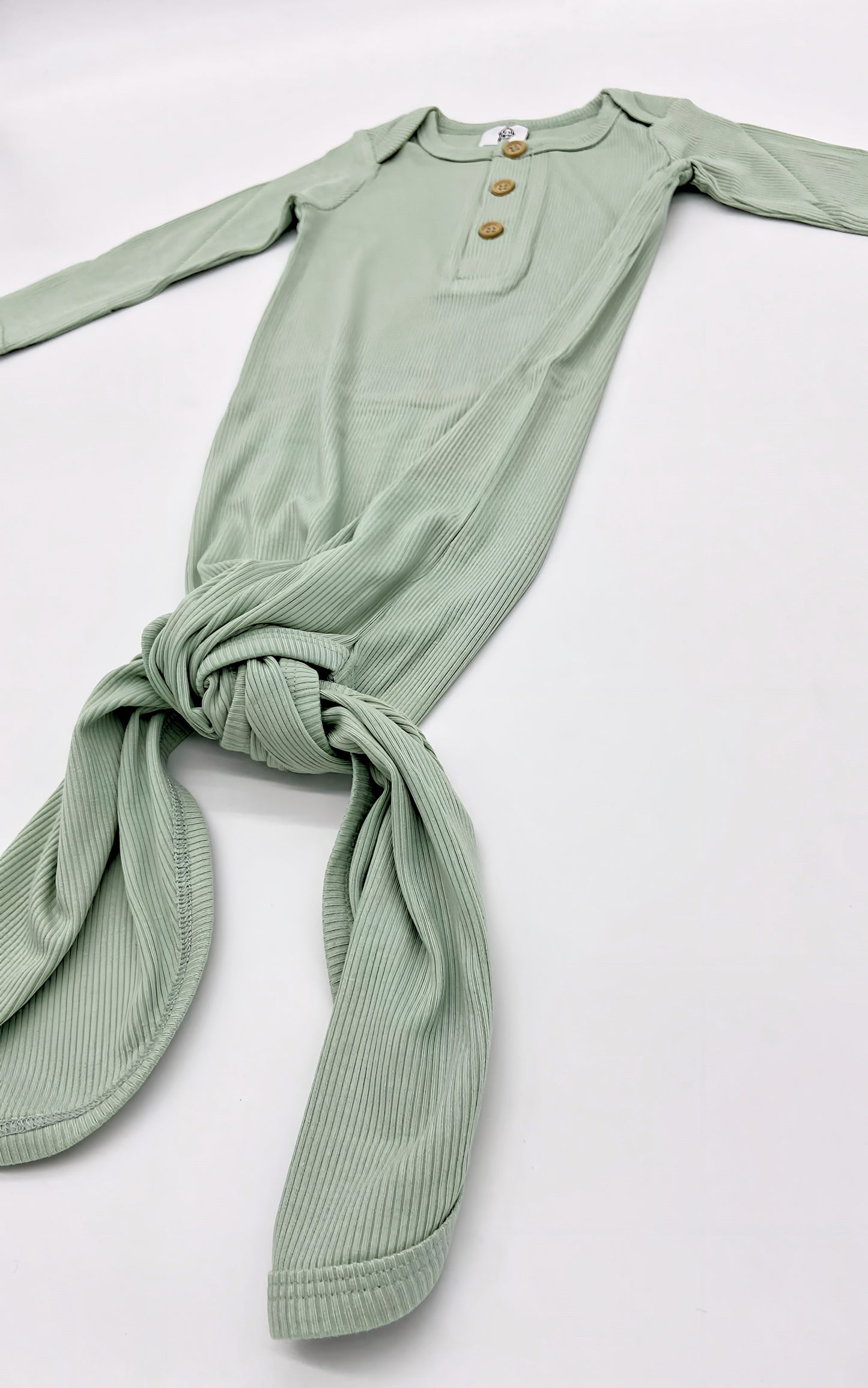 The Baby Gown