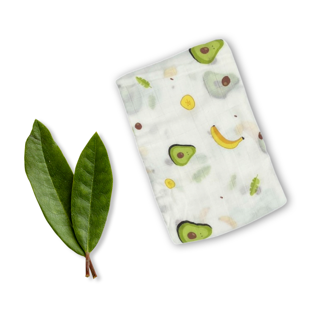 The Must-Have Muslin