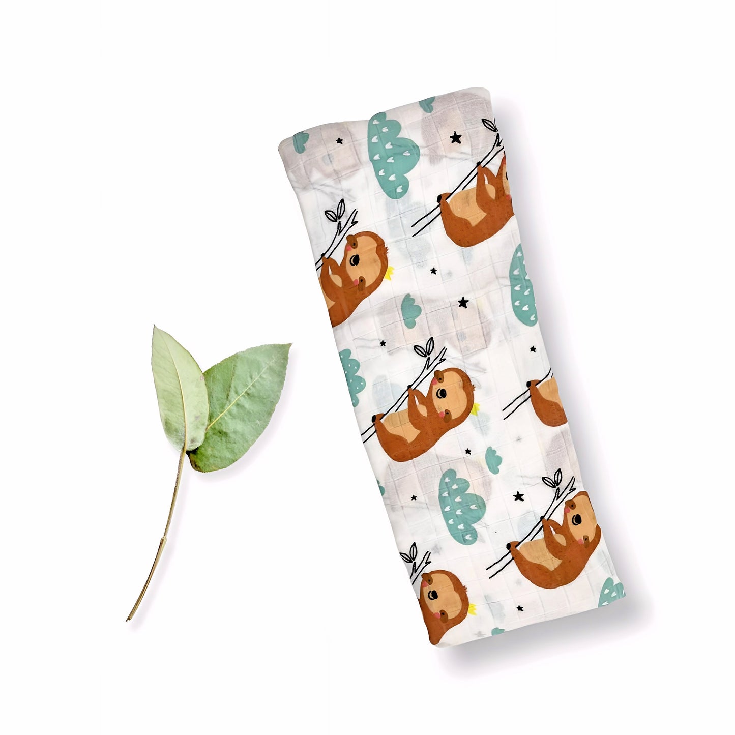 The Must-Have Muslin