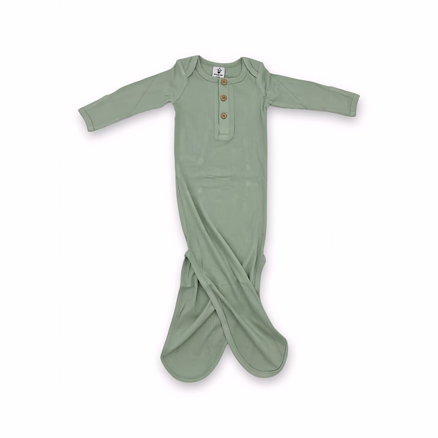 The Baby Gown